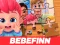 Gra BebeFinn Jigsaw Puzzle w Internecie