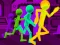 Gra Stickman Escape Parkour w Internecie