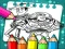 Gra Toy Story Coloring Book w Internecie
