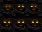 Gra Halloween Remembers w Internecie