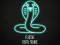 Gra Classic Neon Snake w Internecie