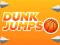 Gra Dunk Jumps w Internecie