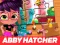 Gra Abby Hatcher Jigsaw Puzzle w Internecie