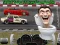 Gra Skibidi Toilet GT Drag Championship w Internecie