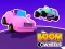 Gra Boom Wheels w Internecie