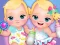 Gra My New Baby Twins w Internecie