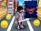 Gra City Runner 3D.io w Internecie