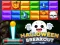 Gra Halloween Breakout w Internecie