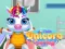 Gra Cutie Unicorn Care w Internecie