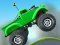 Gra Hill Dash Car w Internecie