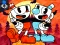 Gra Cuphead Halloween w Internecie