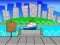 Gra Modern City Escape w Internecie