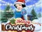 Gra Snow White Xmas DressUp w Internecie