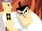 Gra Samurai Jack: Code Of The Samurai w Internecie
