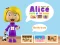 Gra World of Alice Parts of the House w Internecie