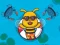 Gra Swimming Bee w Internecie