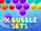 Gra X Bubble Sets w Internecie