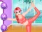 Gra Fashion Girl Fitness Plan w Internecie