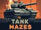Gra Tank Mazes w Internecie