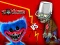 Gra Poppy Vs Zombie w Internecie