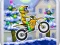 Gra Xtreme Moto Snow Bike Racing Game w Internecie
