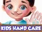 Gra Kids Hand Care w Internecie