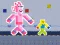 Gra New Noob Mommy Long w Internecie