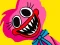 Gra Huggy Wuggy Jigsaw w Internecie