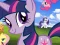 Gra My Little Pony Slide w Internecie