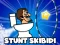 Gra Stunt Skibidi w Internecie