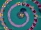Gra Squid Game Bubble Shooter w Internecie