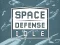 Gra Space Defense Idle w Internecie