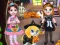 Gra Baby Taylor Halloween Fun w Internecie