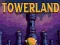 Gra Towerland w Internecie