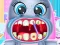 Gra Baby Hippo Dental Care w Internecie