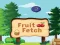 Gra Fruit Fetch w Internecie