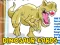 Gra Dinosaur Cards w Internecie