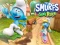 Gra The Smufrs Skate Rush w Internecie