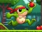 Gra Super Frog Adventure w Internecie
