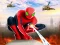 Gra Spider man Shooter w Internecie