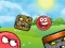 Gra Red ball 4 w Internecie