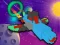 Gra Hovering Spaceship w Internecie