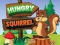 Gra Hungry Squirrel w Internecie