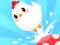 Gra Crazy Chicken Jump w Internecie