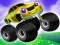 Gra Monster Trucks Game for Kids w Internecie