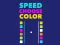 Gra Speed Chose Colors w Internecie
