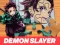 Gra Demon Slayer Jigsaw Puzzle w Internecie