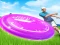Gra Disc Golf w Internecie