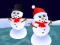 Gra SnowWars.io w Internecie
