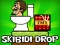 Gra Skibidi Drop w Internecie